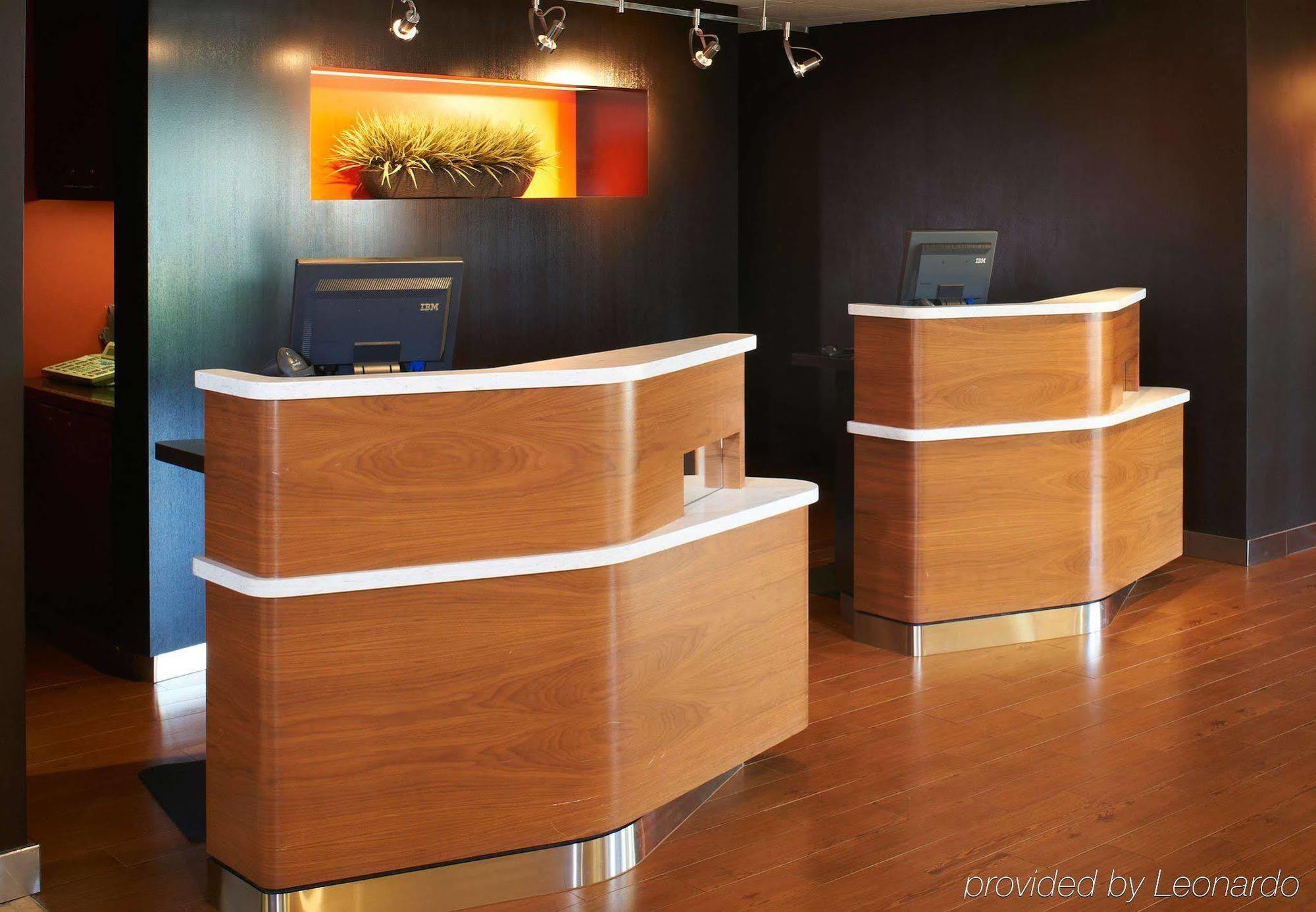 Hotel Courtyard By Marriott Indianapolis Airport Exteriér fotografie